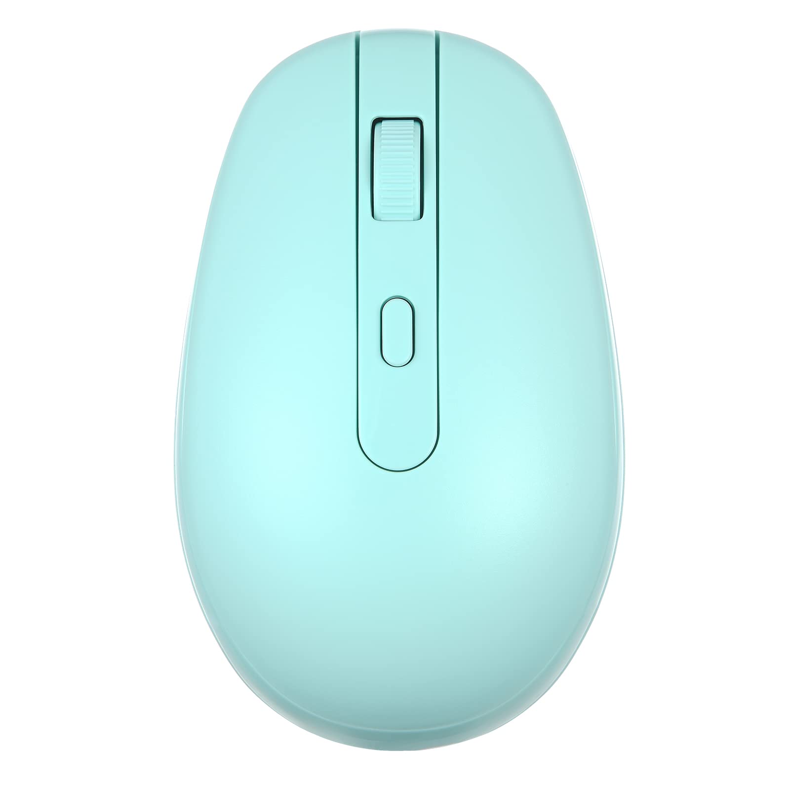 Amazon.com: Rii Wireless Mouse RM700 2.4G Silent Mouse with USB
